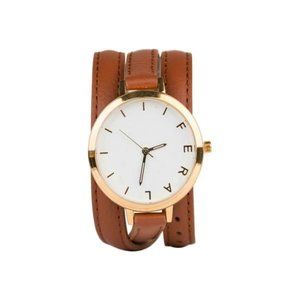 Feral Wrap Watch in Green